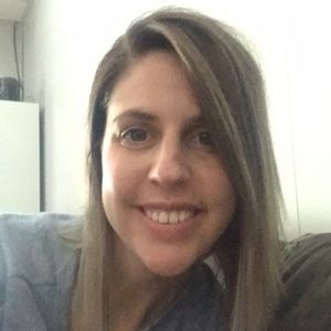 Meet your Posher, Jen